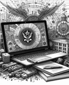 ai-military-education-online-learning-support
