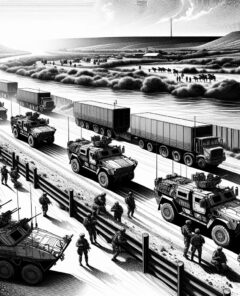 ai-military-vehicles-border-security-texas
