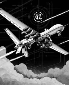 ai-military-video-metallica-copyright-drones
