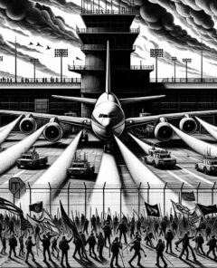 ai-military_base_protest_activists_planes