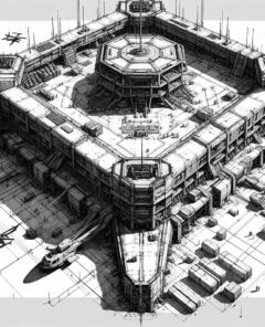 ai-military_base_temporary_shelter_migrants