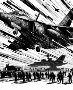 ai-military_exercise_michigan_economic_impact