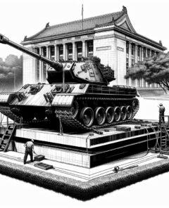 ai-military_museum_tank_monument
