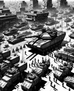 ai-military_strategy_encirclement_urban_conflict
