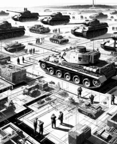 ai-military_strategy_nato_defense_germany_lithuania