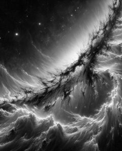 ai-milky-way-molecular-cloud