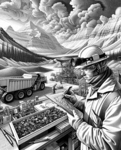 ai-mineralexploration-geowissenschaftlerin-maxusmining
