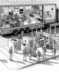 ai-mint-berufe-schüler-ausstellung-technik