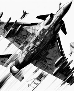 ai-mirage-jet-crash-air-defense