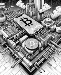 ai-mobile-bitcoin-mining-cloud-app