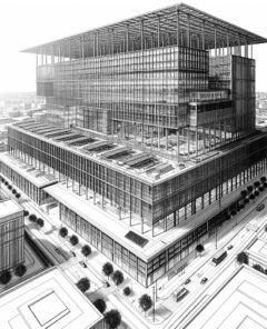 ai-modern-architecture-sustainable-building-berlin