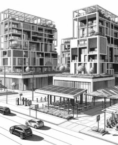 ai-modern-housing-sustainable-architecture