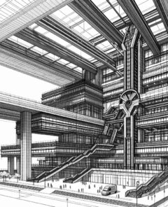 ai-modern-medical-center