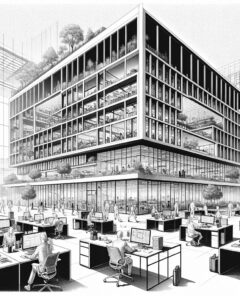 ai-modern-office-building-coworking-space