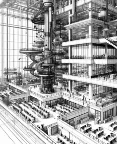 ai-modern-office-space-flexible-workstations