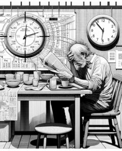 ai-montag-stress-cortisol-herzgesundheit-alter