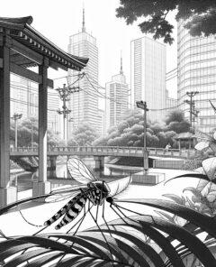 ai-mosquito-virus-health-warning
