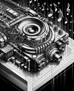 ai-mp3-audio-compression-music-digital