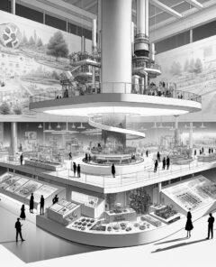 ai-museum-ecology-exhibit