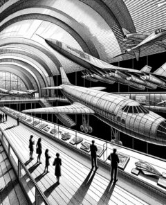 ai-museum-galleries-aviation-space-artifacts