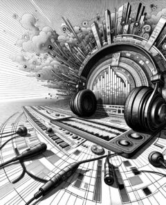 ai-music-streaming-service