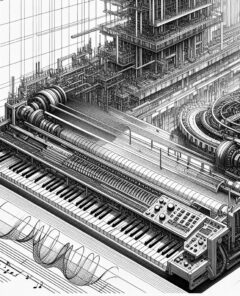 ai-music-transcription