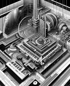 ai-musikvertrieb-digitale-plattform