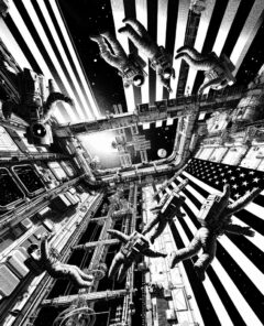 ai-nasa-astronauten-iss-patriotismus
