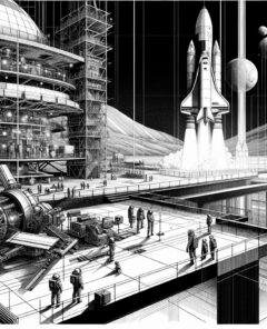 ai-nasa-iss-mission-budget