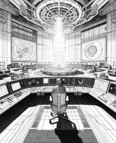 ai-nasa-leadership-politics-space