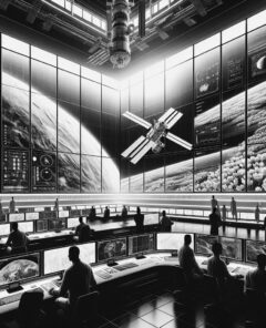 ai-nasa-livestream-netflix-space
