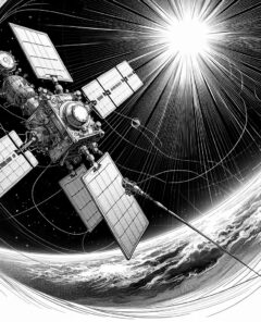 ai-nasa-mission-sun-energy-satellites