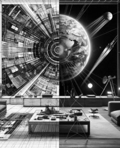 ai-nasa-netflix-space-exploration