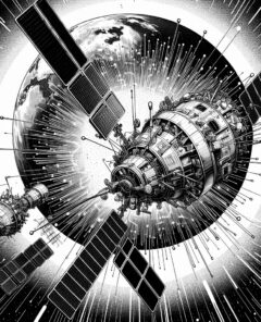 ai-nasa-tracers-satellites-space-magnetosphere