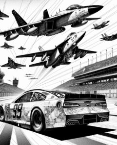 ai-nascar-straßenrennen-militärbasis