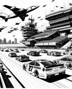 ai-nascar-street-race-military-base