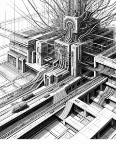 ai-neuronale-netzwerke-ohne-dirigenten