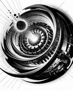 ai-neutronenstern-roentgenstrahlen-pulsar