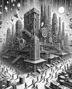ai-nft-ethereum-blockchain