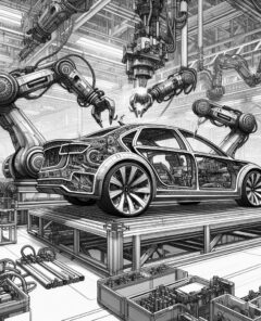 ai-nissan-foxconn-ev-produktion