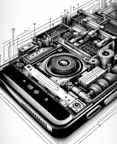 ai-nothing-phone-3-glyph-interface