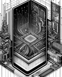 ai-nothing_phone_3_glyph_matrix_display