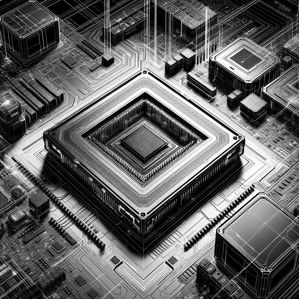 NVIDIAs Arm-CPU-Projekt stößt auf Hardware-Herausforderungen NVIDIAs Arm-CPU-Projekt stößt auf Hardware-Herausforderungen