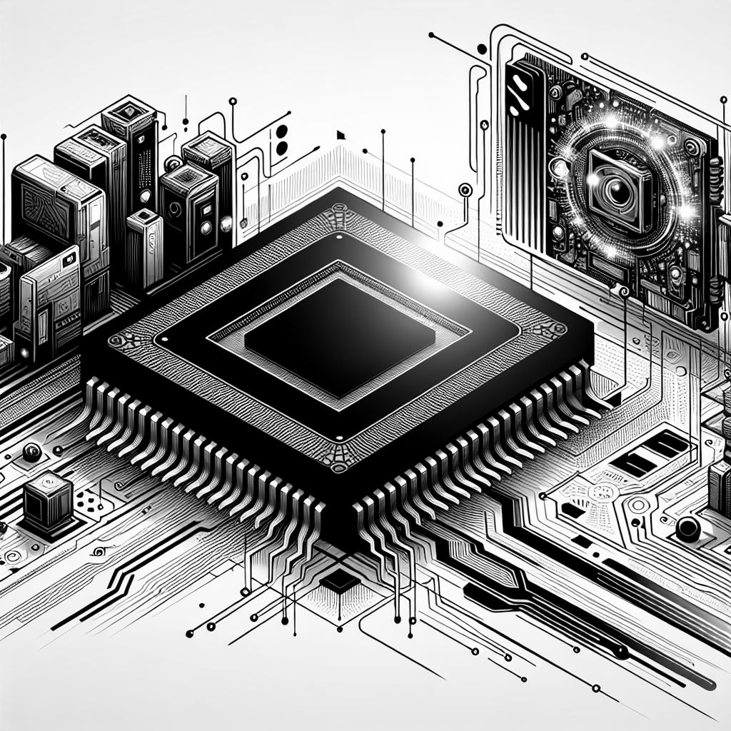NVIDIA N1X: Ein neuer Herausforderer im ARM-SoC-Markt NVIDIA N1X: Ein neuer Herausforderer im ARM-SoC-Markt