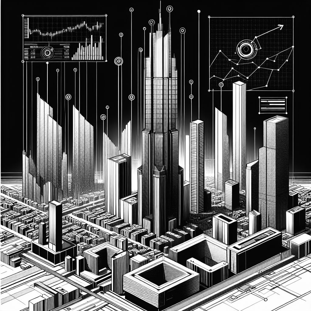 NVIDIA erreicht als erstes Unternehmen einen Börsenwert von 4 Billionen USD NVIDIA erreicht als erstes Unternehmen einen Börsenwert von 4 Billionen USD