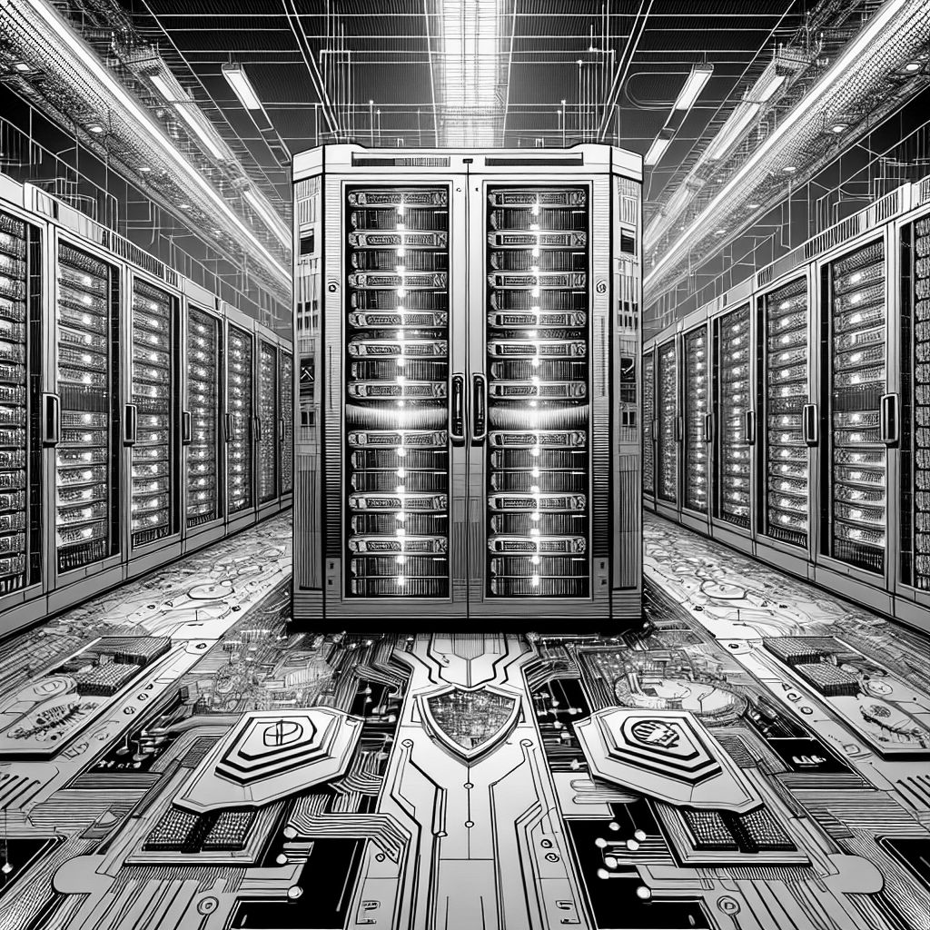 NVIDIA: Die unsichtbare Macht hinter der technologischen Revolution NVIDIA: Die unsichtbare Macht hinter der technologischen Revolution