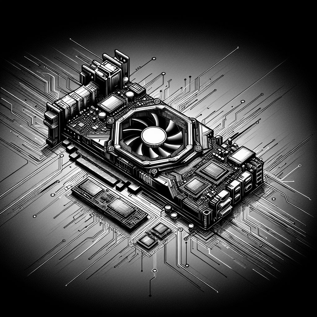 NVIDIA plant Einführung der GeForce RTX 50 SUPER-Serie zur Holiday-Saison NVIDIA plant Einführung der GeForce RTX 50 SUPER-Serie zur Holiday-Saison