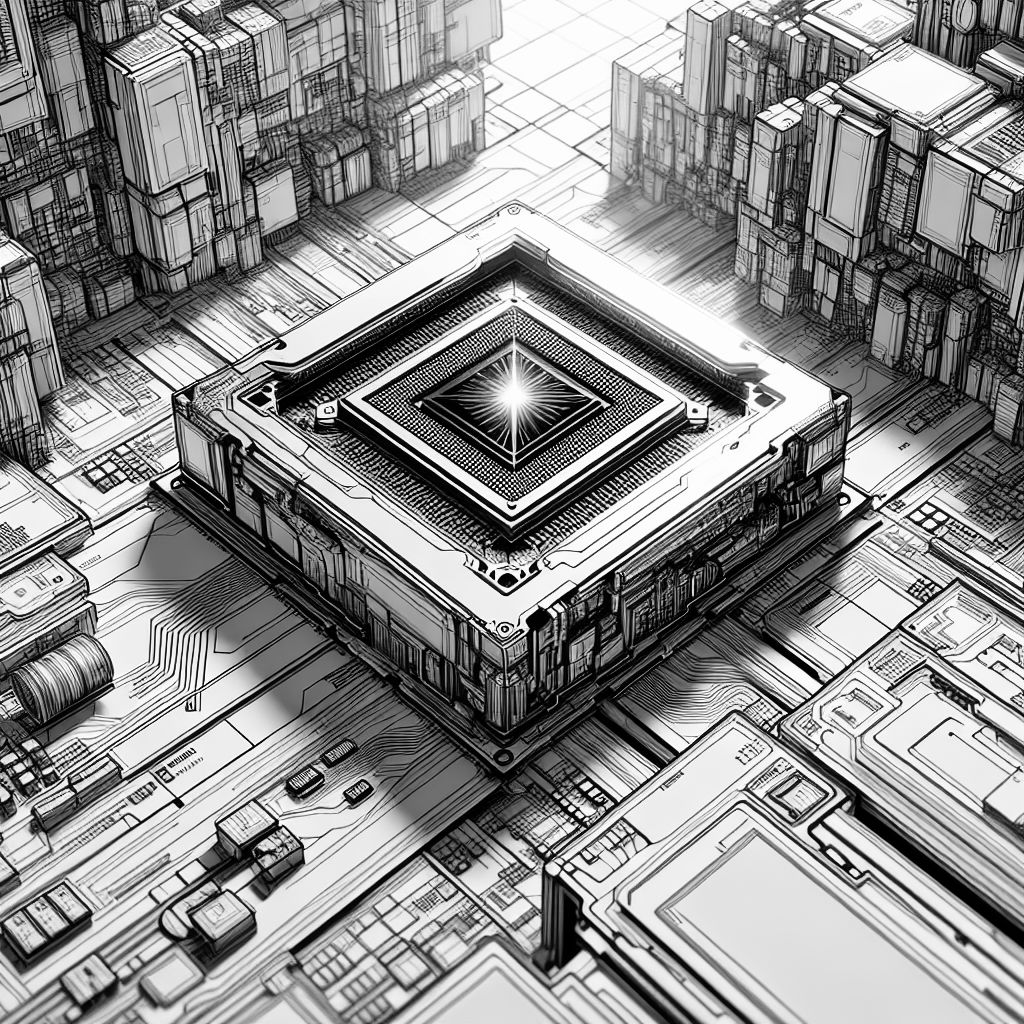 NVIDIA N1x: Einblicke in die neue GPU-Entwicklung NVIDIA N1x: Einblicke in die neue GPU-Entwicklung