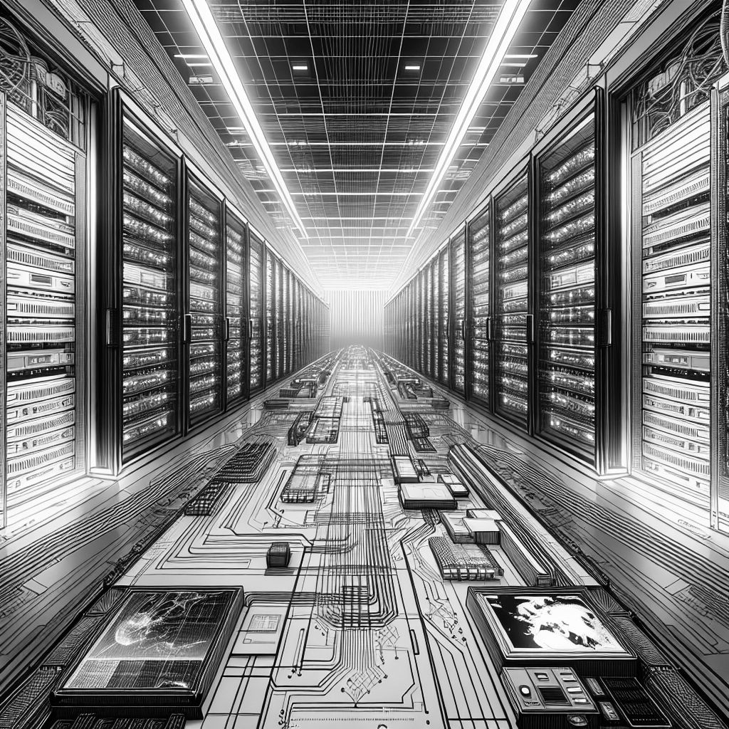 NVIDIA und die Kontroverse um den Verkauf von KI-Chips nach China NVIDIA und die Kontroverse um den Verkauf von KI-Chips nach China