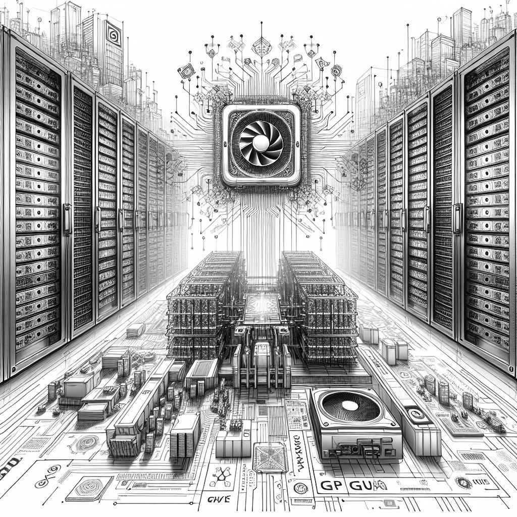 NVIDIA treibt KI-Investitionen voran: Ein Überblick über strategische Beteiligungen NVIDIA treibt KI-Investitionen voran: Ein Überblick über strategische Beteiligungen